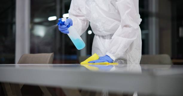 24/7 Emergency Unattended Death Cleanup experts in Sheldon, IL